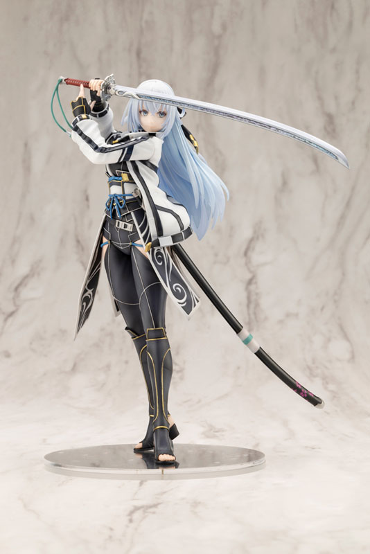 Dominance Iriza 1/6 フィギュア　聖少女 イリーザ AmiAmi [Character & Hobby Shop] | Kiseki Series Shizuna Rem