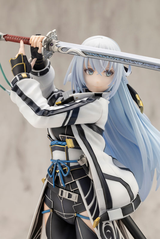 AmiAmi [Character & Hobby Shop] | Kiseki Series Shizuna Rem