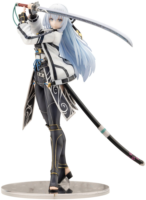 Dominance Iriza 1/6 フィギュア　聖少女 イリーザ AmiAmi [Character & Hobby Shop] | rosado Project RS-02 Seika