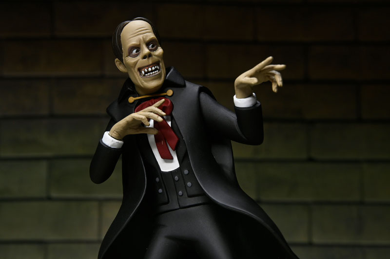 AmiAmi [Character & Hobby Shop] | Toony Terrors / Universal