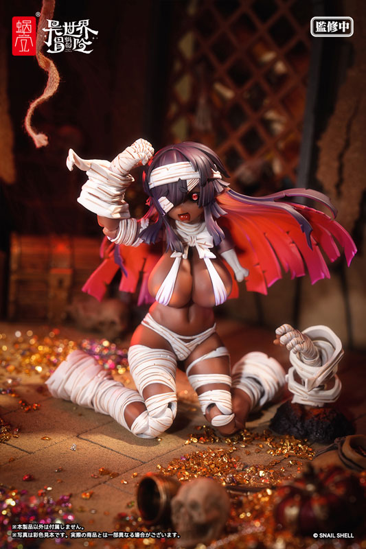 AmiAmi [Character & Hobby Shop] | [Exclusive Sale] [Bonus] RPG-03A