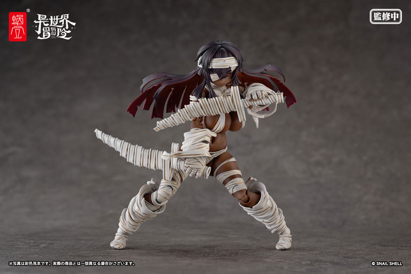 AmiAmi [Character & Hobby Shop] | [Exclusive Sale] [Bonus] RPG-03A