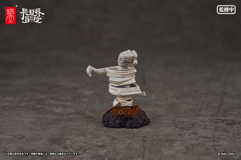 AmiAmi [Character & Hobby Shop] | [Exclusive Sale] [Bonus] RPG-03A