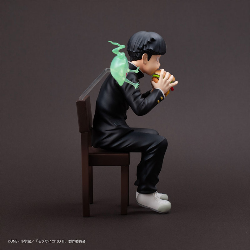 AmiAmi [Character & Hobby Shop] | [Bonus] Mob Psycho 100 III x