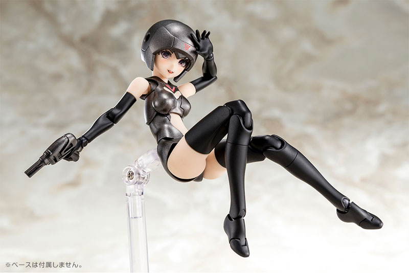 AmiAmi [Character & Hobby Shop] | Megami Device B1R-M CHASSIS KIT