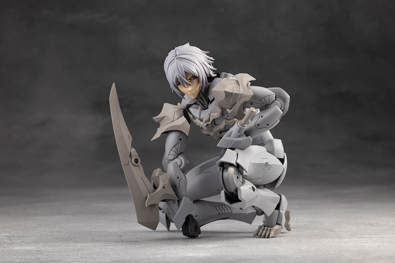 AmiAmi [Character & Hobby Shop] | UNLIMITED UNIVERSE MEGALOMARIA