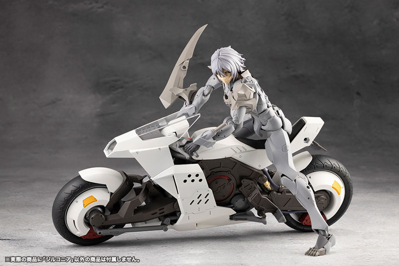 メカラウロ子 AmiAmi [Character & Hobby Shop] | UNLIMITED UNIVERSE MEGALOMARIA