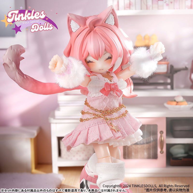 AmiAmi [Character & Hobby Shop] | The Cradle Where Dreams Are