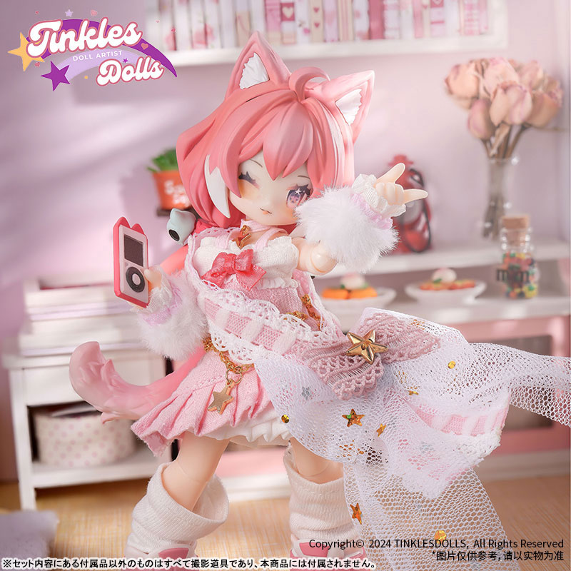 AmiAmi [Character & Hobby Shop] | The Cradle Where Dreams Are