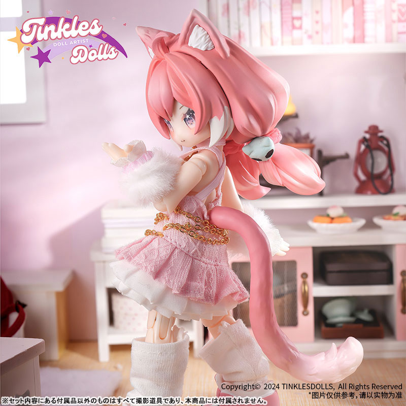 AmiAmi [Character & Hobby Shop] | The Cradle Where Dreams Are