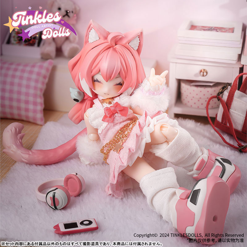 AmiAmi [Character & Hobby Shop] | The Cradle Where Dreams Are
