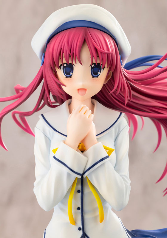 AmiAmi [Character & Hobby Shop] | D.C. Da Capo Kotori Shirakawa 1
