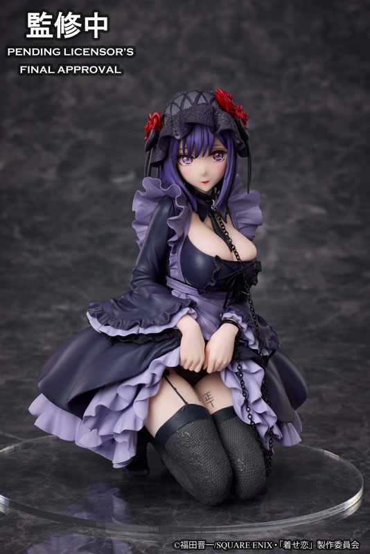 AmiAmi [Character & Hobby Shop] | (Pre-owned ITEM:A/BOX:B)My Dress