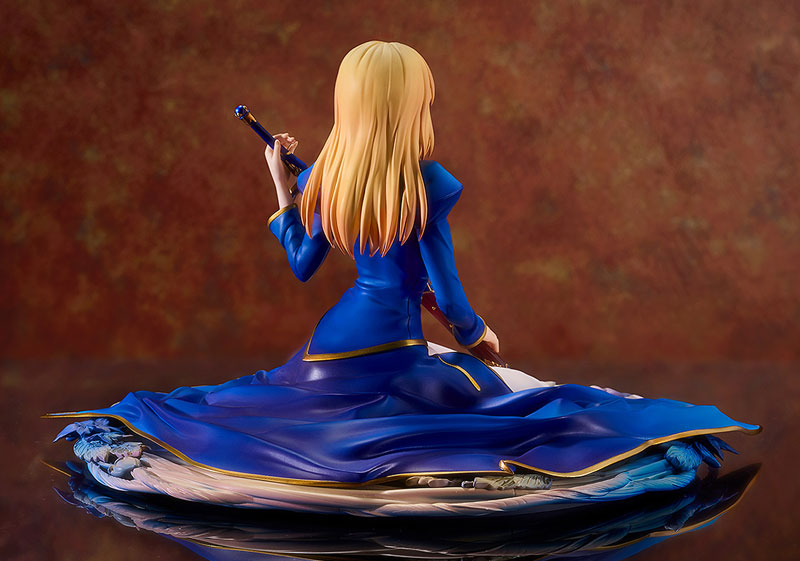 AmiAmi [Character & Hobby Shop] | Fate/stay night Saber -Garden of