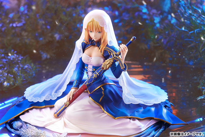 Fate Grand/Order アーチャー　セイバー　フィギュア8体まとめ売り Fate Grand/Order アーチャー セイバー フィギュア8体まとめ売り