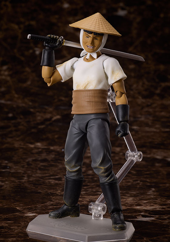 AmiAmi [Character & Hobby Shop] | (Pre-owned ITEM:A/BOX:B)figma