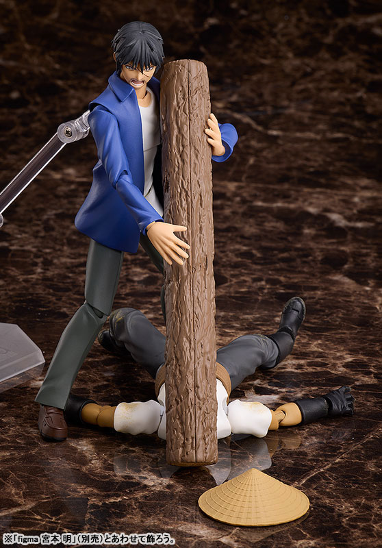 AmiAmi [Character & Hobby Shop] | (Pre-owned ITEM:A/BOX:B)figma