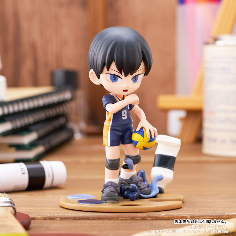AmiAmi [Character & Hobby Shop] | PalVerse Pale. Haikyuu