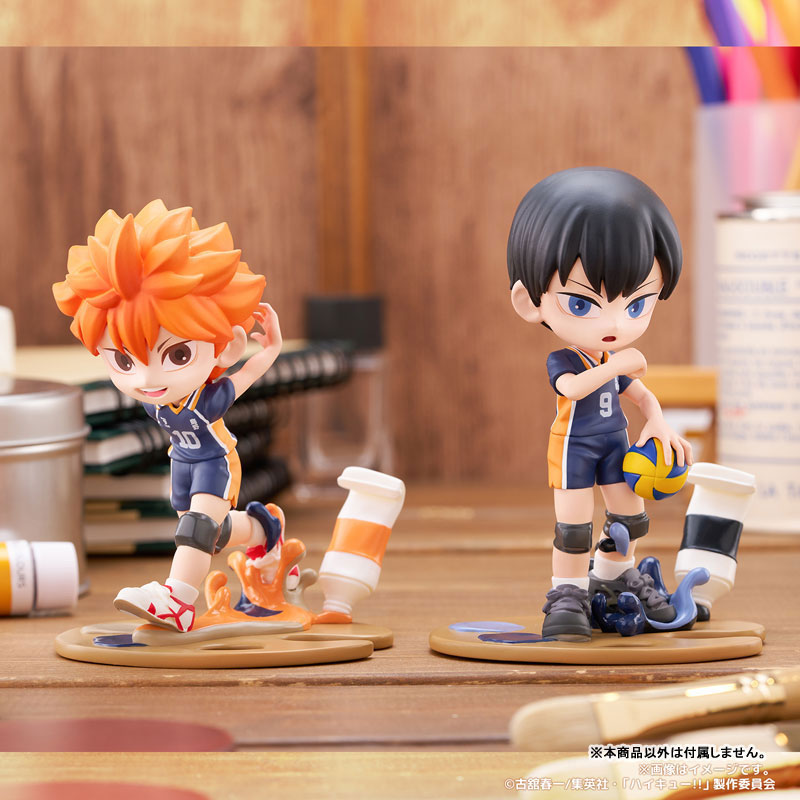 その他 PalVerse AmiAmi [Character & Hobby Shop] | PalVerse Pale. Haikyuu