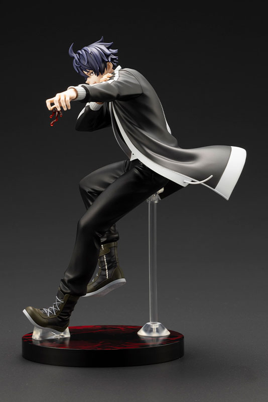 AmiAmi [Character & Hobby Shop] | ARTFX J Tougen Anki Shiki
