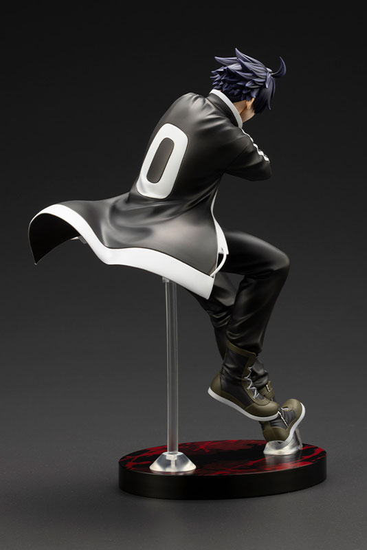 美歩様　7点　848. 小さな星ベージュ×黒色 AmiAmi [Character & Hobby Shop] | ARTFX J Tougen Anki Shiki