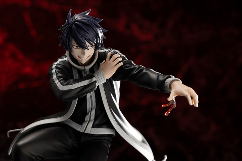 AmiAmi [Character & Hobby Shop] | ARTFX J Tougen Anki Shiki