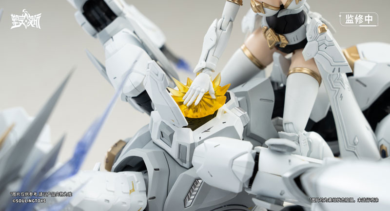 AmiAmi [Character & Hobby Shop] | Daytime Meteor Plastic Kit(Released)