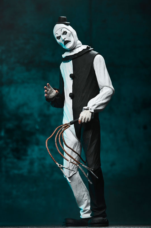 AmiAmi [Character & Hobby Shop] | Terrifier / Art the Clown