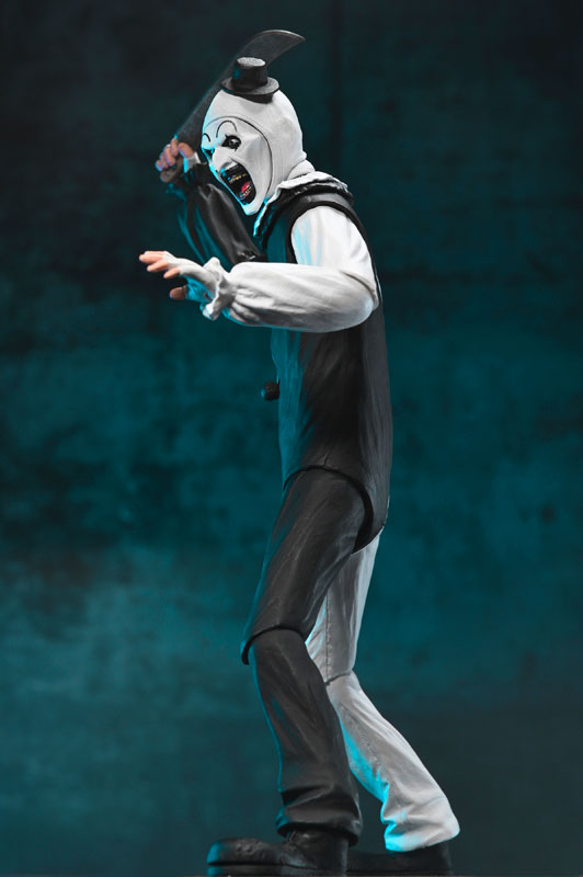 AmiAmi [Character & Hobby Shop] | Terrifier / Art the Clown