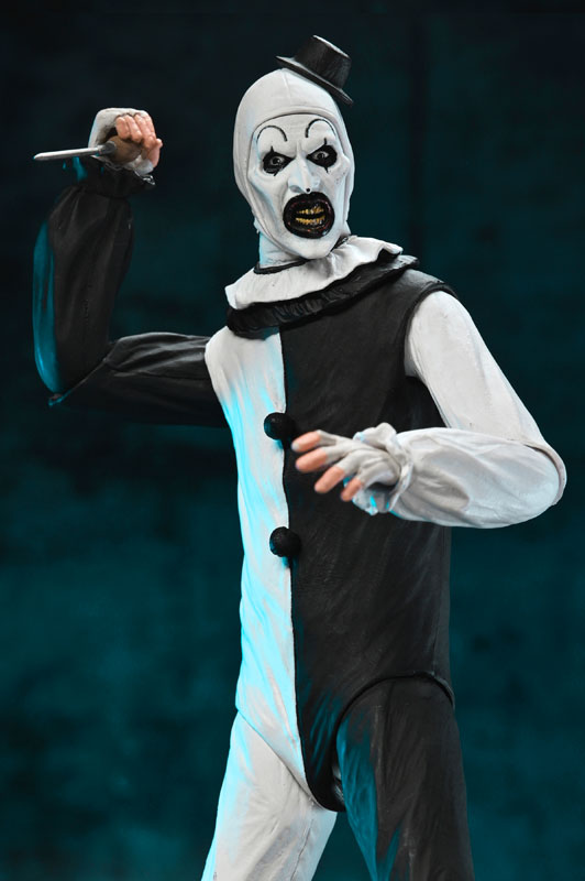AmiAmi [Character & Hobby Shop] | Terrifier / Art the Clown