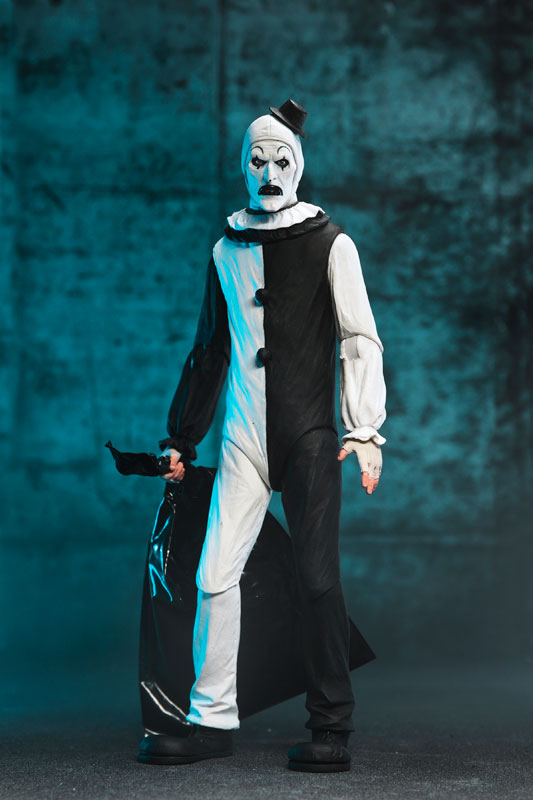 AmiAmi [Character & Hobby Shop] | Terrifier / Art the Clown