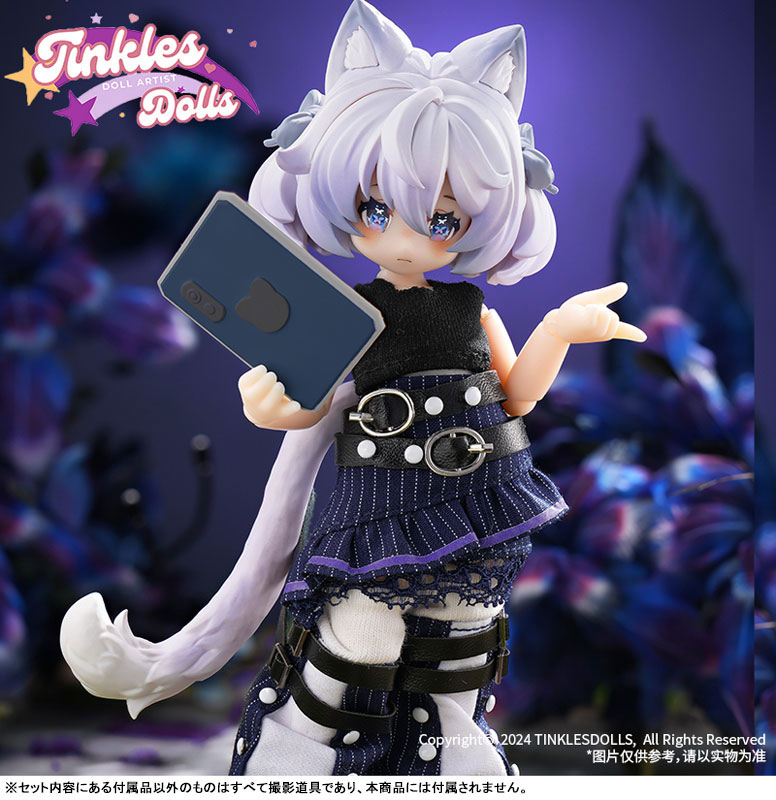 AmiAmi [Character & Hobby Shop] | The Cradle Where Dreams