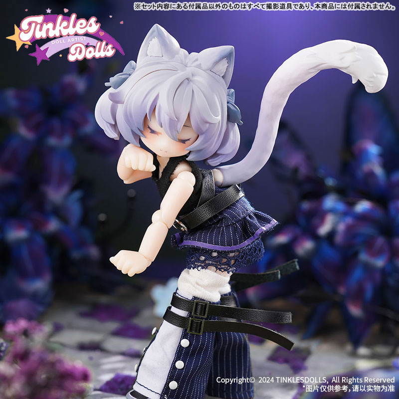 AmiAmi [Character & Hobby Shop] | The Cradle Where Dreams