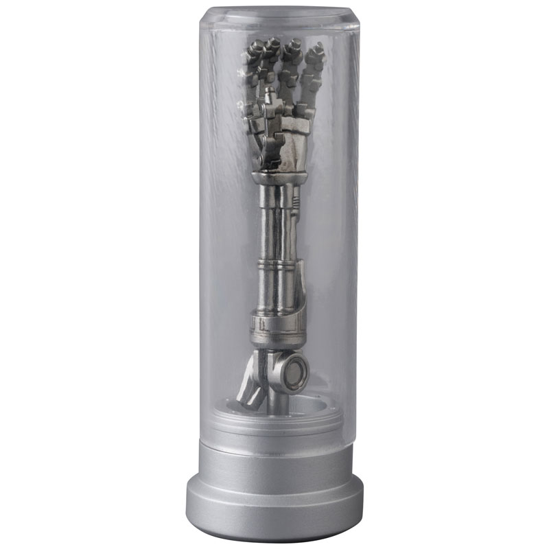 AmiAmi [Character & Hobby Shop] | MAFEX T-800 (T2 Ver.) & John