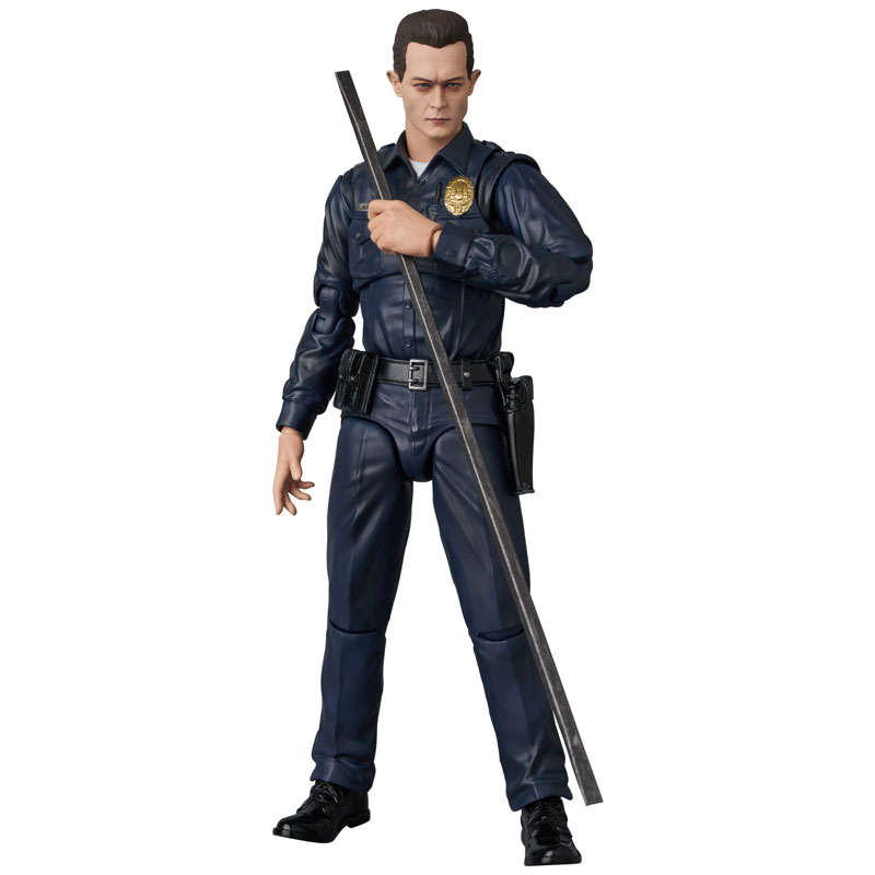 AmiAmi [Character & Hobby Shop] | MAFEX T-1000 