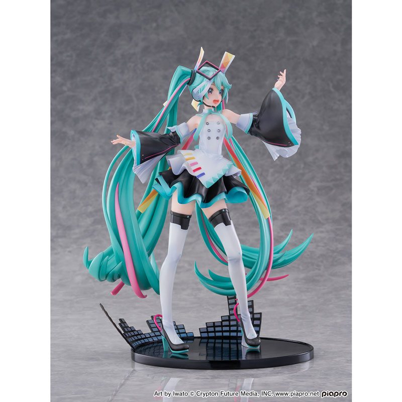 AmiAmi [Character & Hobby Shop] | Hatsune Miku HATSUNE MIKU EXPO