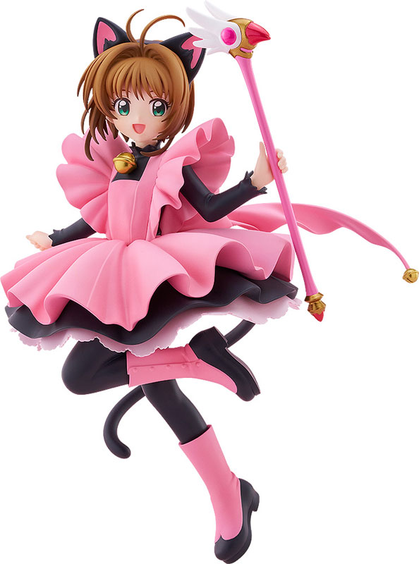 AmiAmi [Character & Hobby Shop] | POP UP PARADE Cardcaptor Sakura