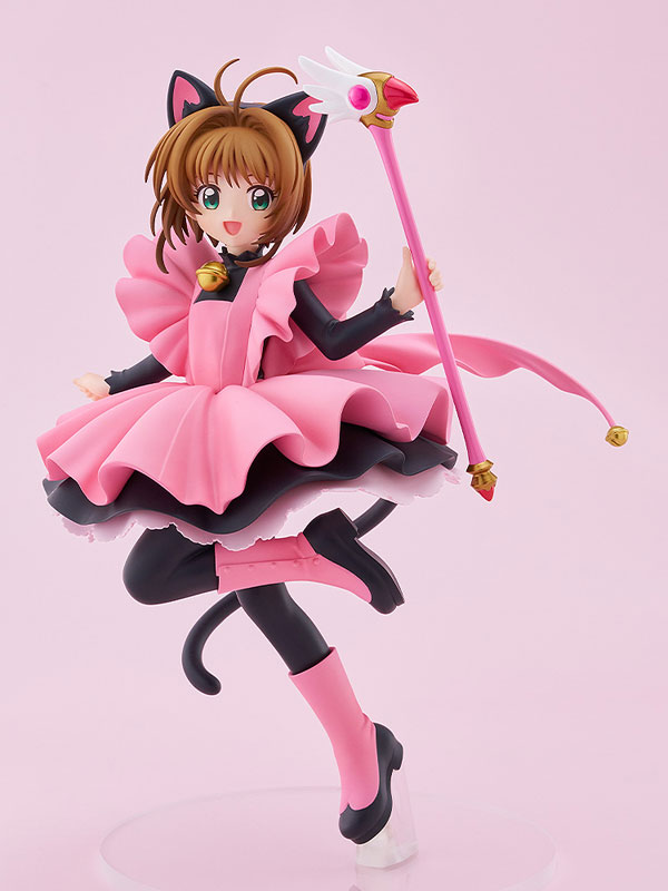 AmiAmi [Character & Hobby Shop] | POP UP PARADE Cardcaptor Sakura