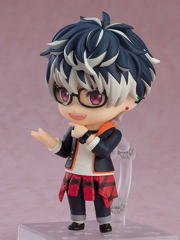 momo ガチャ AmiAmi [Character & Hobby Shop] | Nendoroid Idolish7 Momo