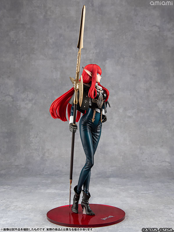 AmiAmi [Character & Hobby Shop] | Metaphor: ReFantazio Hulkenberg