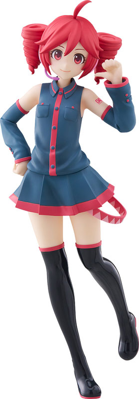 AmiAmi [Character & Hobby Shop] | POP UP PARADE Kasane Teto