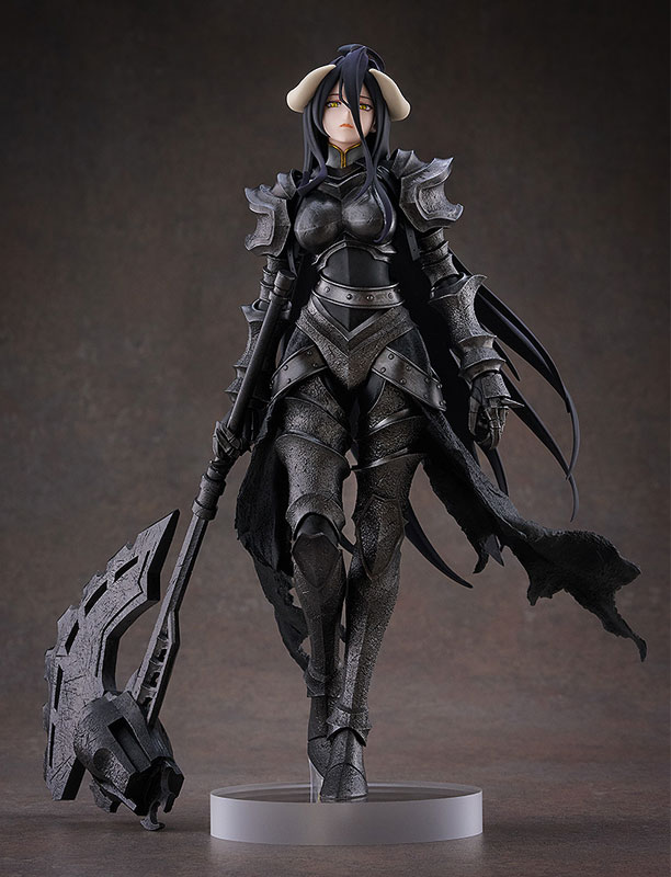 AmiAmi [Character & Hobby Shop] | POP UP PARADE Overlord