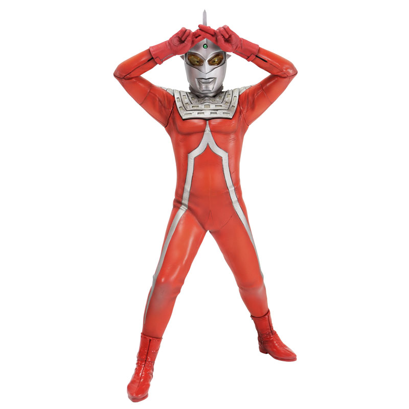 Emiさま AmiAmi [Character & Hobby Shop] | 1/6 Tokusatsu Series Ultra