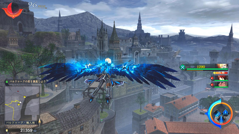 AmiAmi [Character & Hobby Shop] | PS5 Ys IX -Monstrum NOX