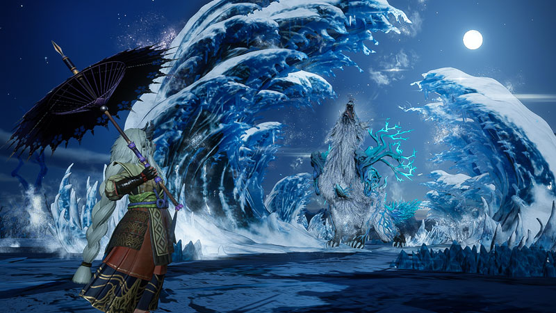 AmiAmi [Character & Hobby Shop] | Nintendo Switch 2 WILD HEARTS S