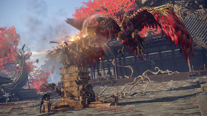 AmiAmi [Character & Hobby Shop] | Nintendo Switch 2 WILD HEARTS S