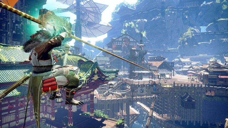 AmiAmi [Character & Hobby Shop] | Nintendo Switch 2 WILD HEARTS S