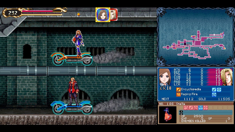 AmiAmi [Character & Hobby Shop] | Nintendo Switch Castlevania