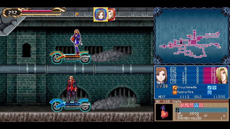Castlevania Dominus Collection 通常版＜PS5＞20250918