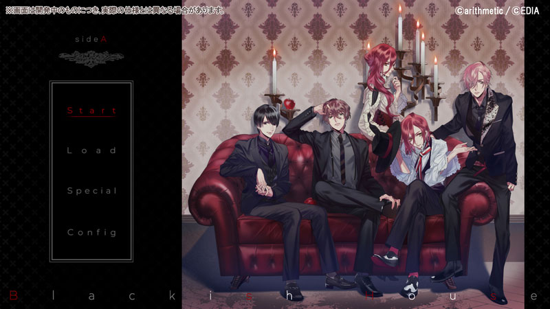 ブラック えみ様 エムプルミエブラック C837-002 プルオーバー 38 ブラック